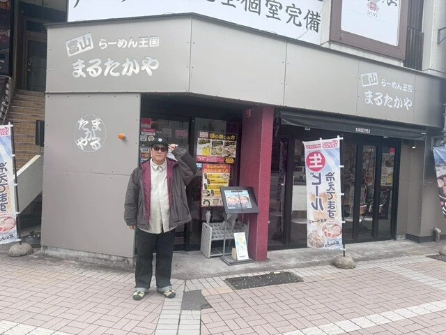 【ピエール瀧の「萌え萌やしソバ探訪録」】22杯目「富山で出合った豚串からの、もやしラーメンがうまい店!」